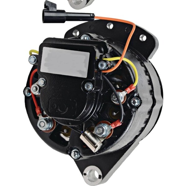 Aftermarket JAndN Electrical Products Alternator 400-16023-JN - main